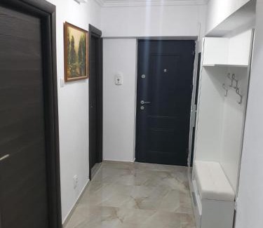 Orsova Apartment | Penthouse Giovanni