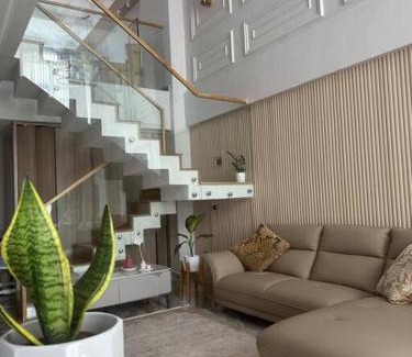 Lazimpat Apartment | Penthouse Griha, Lazimpat