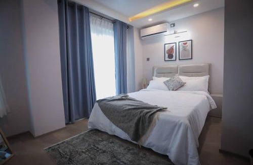 Lazimpat Apartment | Penthouse Griha, Lazimpat