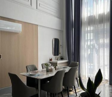Lazimpat Apartment | Penthouse Griha, Lazimpat