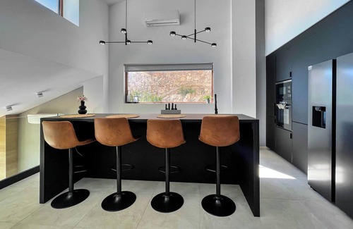 Faro de Cullera Apartment | Penthouse Horizonte with stunning views in Colina del Sol