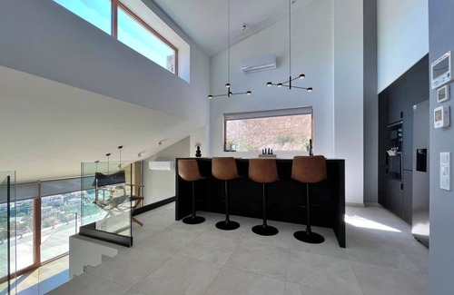 Faro de Cullera Apartment | Penthouse Horizonte with stunning views in Colina del Sol