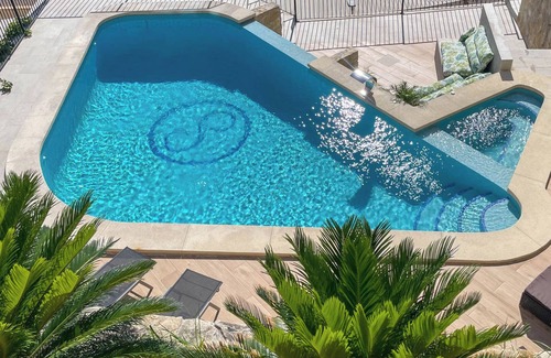 Faro de Cullera Apartment | Penthouse Horizonte with stunning views in Colina del Sol