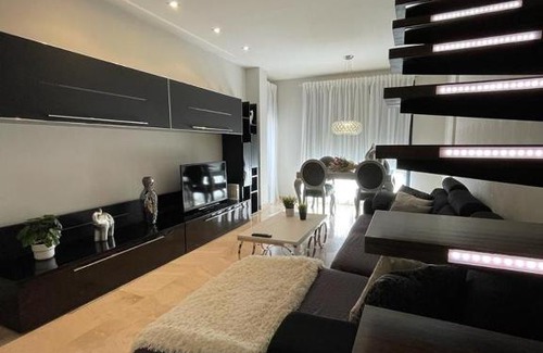 Elche Apartment | Penthouse in Elche