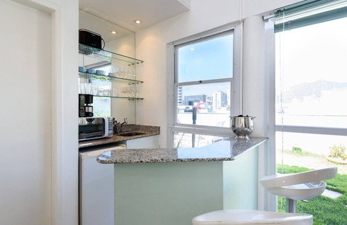 Ipanema Apartment | Penthouse in Ipanema | Christ View | MQC502