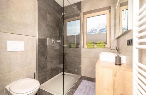 Strass im Zillertal Apartment | Penthouse in Strass near Zillertal Alps