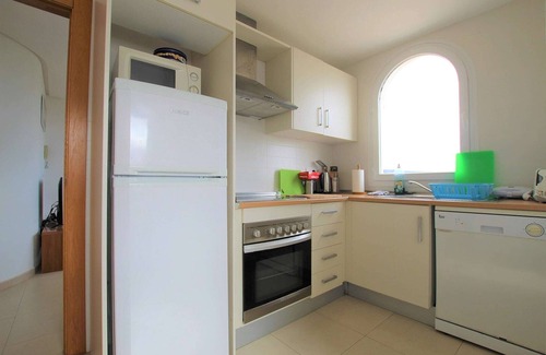 Jeronimo y Avileses y Balsicas de Arriba Apartment | Penthouse in Sucina with Pool and Golf