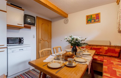 Kappl Apartment | Penthouse in the heart of Kappl