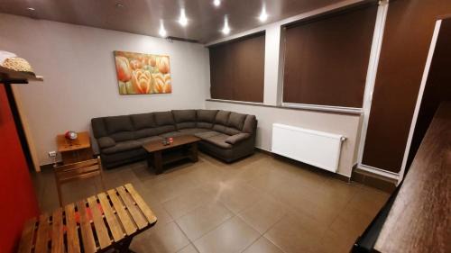Militari Apartment | PENTHOUSE Larry