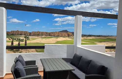 Torre-Pacheco Apartment | Penthouse Las Terrazas de la Torre