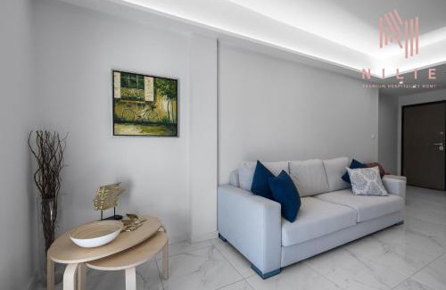 Vardaris Apartment | Penthouse Level 7, Nilie Hospitality MGMT