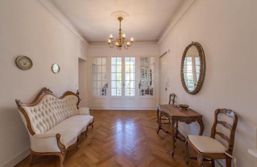 Lazaret Apartment | Penthouse Lou Lòu by iVillamia com
