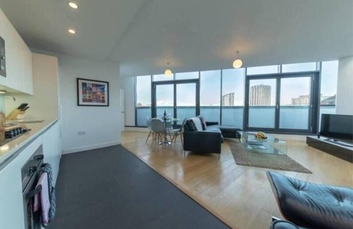 Redcliffe Apartment | Penthouse luxury apartments