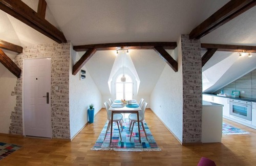 Brcko Apartment | Penthouse luxury apartment