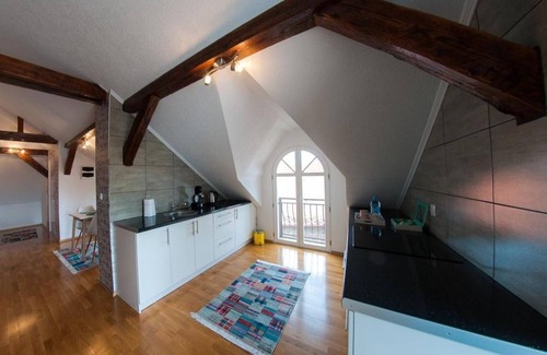 Brcko Apartment | Penthouse luxury apartment