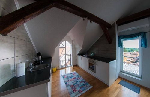 Brcko Apartment | Penthouse luxury apartment
