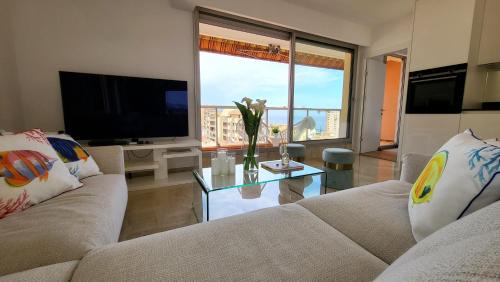Monte Carlo City Centre Apartment | PENTHOUSE MAJESTIC, MC, Bnbrickeys