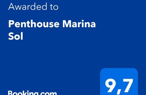Ponta do Sol Apartment | Penthouse Marina Sol