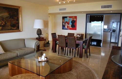 Pueblo Mascarat Apartment | Penthouse Mirador - Altea, Costa Blanca