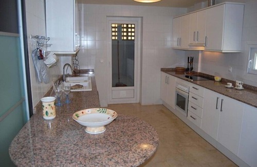 Pueblo Mascarat Apartment | Penthouse Mirador - Altea, Costa Blanca