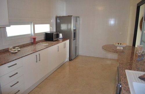 Pueblo Mascarat Apartment | Penthouse Mirador - Altea, Costa Blanca