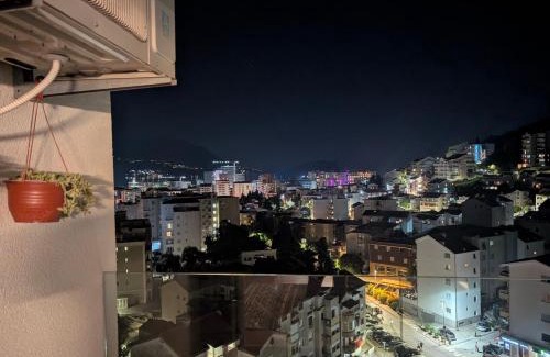 Bijeli do Apartment | Penthouse NIKOLA