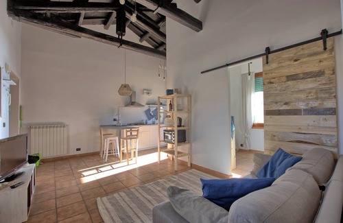 Quartiere XXXIV Lido di Ostia Levante House | Penthouse on the Mediterranean cin: IT058091C234HM4USY