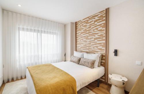 Vila do Conde Apartment | Penthouse Praia de Olinda - Minho's Guest