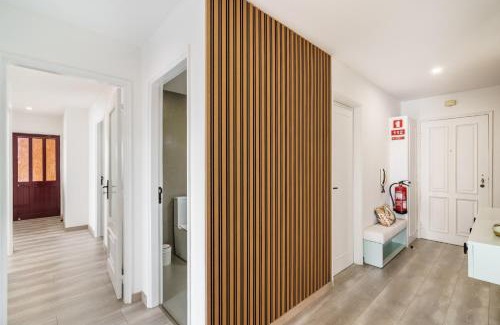 Vila do Conde Apartment | Penthouse Praia de Olinda - Minho's Guest