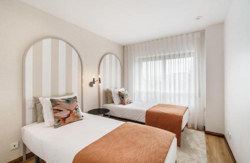 Vila do Conde Apartment | Penthouse Praia de Olinda - Minho's Guest