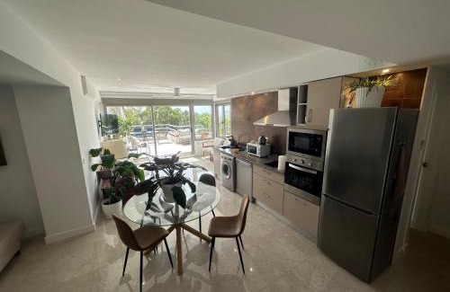 Malaga-Este Apartment | Penthouse Puerta de Pedregalejo