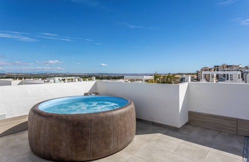 San Miguel de Salinas Apartment | Penthouse San Miguel de Salinas