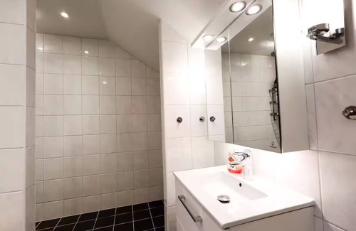 Orgryte-Harlanda Apartment | Penthouse City