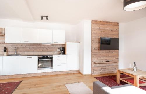 Mauterndorf Apartment | Penthouse Ski&Nature "Weisseneck"
