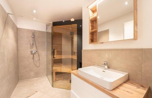 Mauterndorf Apartment | Penthouse Ski&Nature "Weisseneck"
