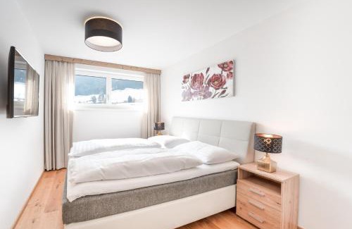 Mauterndorf Apartment | Penthouse Ski&Nature "Weisseneck"