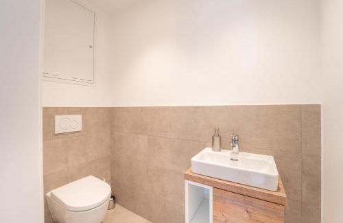 Mauterndorf Apartment | Penthouse Ski&Nature "Weisseneck"