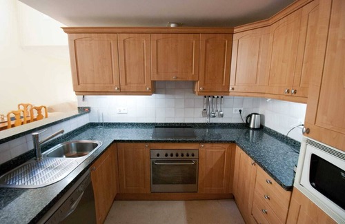 Urbanizacion Pinos Verdes Apartment | Penthouse Spacieux Proche A LA Plage-3 Chambres-3 S DE Bain Fairways Carib Playa