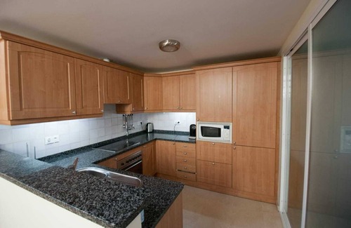 Urbanizacion Pinos Verdes Apartment | Penthouse Spacieux Proche A LA Plage-3 Chambres-3 S DE Bain Fairways Carib Playa
