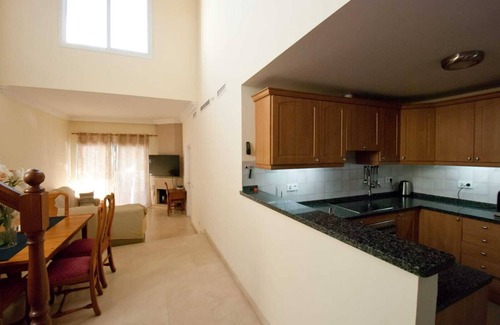 Urbanizacion Pinos Verdes Apartment | Penthouse Spacieux Proche A LA Plage-3 Chambres-3 S DE Bain Fairways Carib Playa