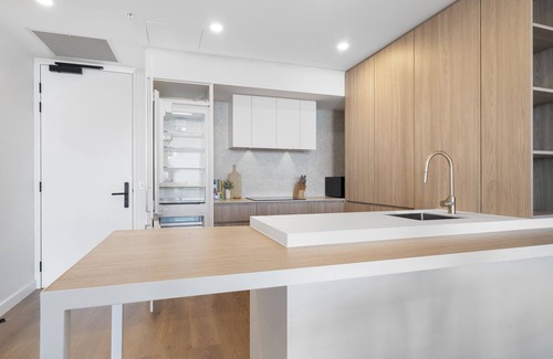 North Fremantle Apartment | Penthouse Stay With Ocean Views