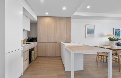North Fremantle Apartment | Penthouse Stay With Ocean Views