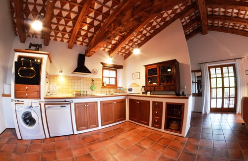 Slap Apartment | Penthouse, Sub-Mediterranean Garden Estate, Panoramic Views, Pool, Art