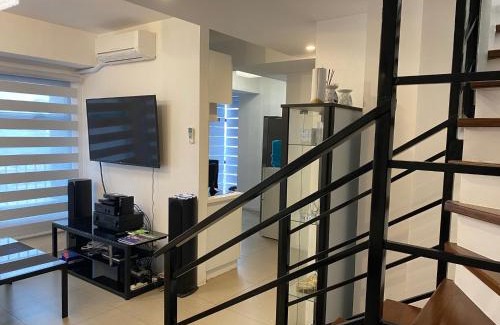 Socorro Apartment | Penthouse suite at Porto Vita Towers in Cubao Quezon City