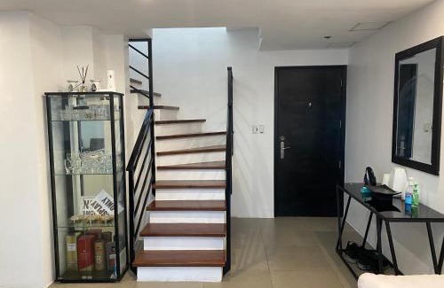Socorro Apartment | Penthouse suite at Porto Vita Towers in Cubao Quezon City
