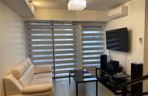 Socorro Apartment | Penthouse suite at Porto Vita Towers in Cubao Quezon City