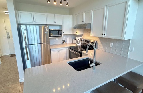 Quail Ridge Apartment | Penthouse Suite on Golf Course - 308