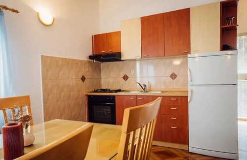 Solin Apartment | Penthouse suite with incredible panoramic view over Split!
