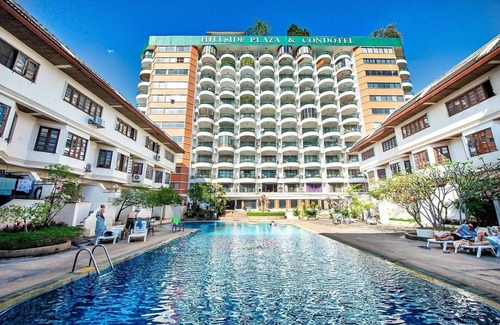 Huay Kaew Condo | PENTHOUSE CONDO at Hillside 4 just blocks from Nimman and Maya Shopping Center!