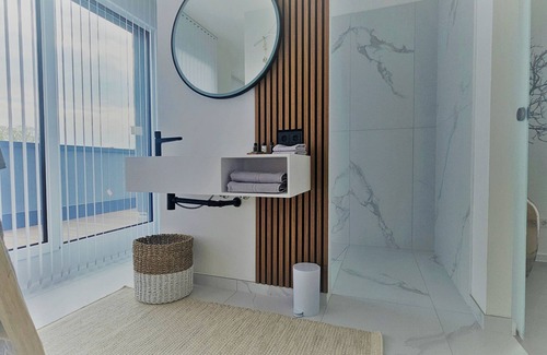 Rheindahlen-Land Apartment | Penthouse - Townlofts at Borussia Park